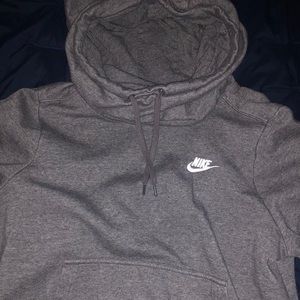NIKE SWEATSHIRT